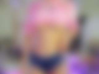 Emilly Bronte's Live Sex Cam Show