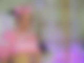 Emilly Bronte's Live Sex Cam Show