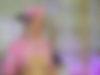 Emilly Bronte's Live Sex Cam Show