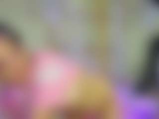 Emilly Bronte's Live Sex Cam Show