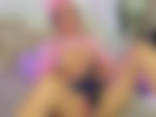 Emilly Bronte's Live Sex Cam Show