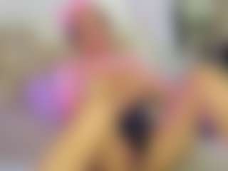 Emilly Bronte's Live Sex Cam Show