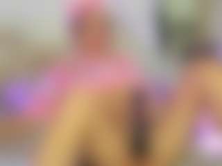 Emilly Bronte's Live Sex Cam Show