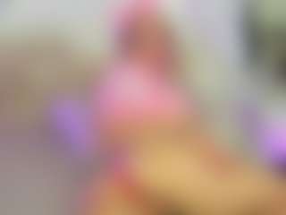 Emilly Bronte's Live Sex Cam Show