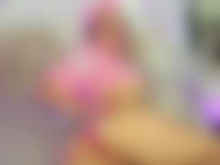Emilly Bronte's Live Sex Cam Show