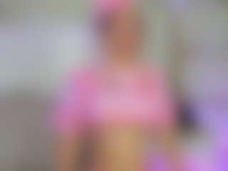 Emilly Bronte's Live Sex Cam Show