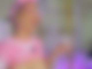 Emilly Bronte's Live Sex Cam Show
