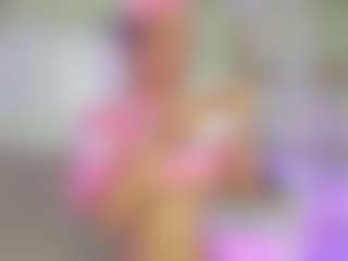 Live cam show with Emilly Bronte - Spank Blonde Hair on Camming Site