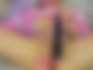Emilly Bronte's Live Sex Cam Show