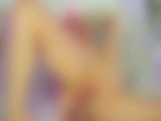 Live cam show with Emilly Bronte - Blonde Hair Fetish on Camming Site