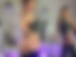 Emilly Bronte's Live Sex Cam Show