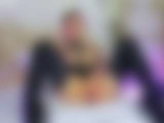 Emilly Bronte's Live Sex Cam Show