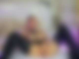 Emilly Bronte's Live Sex Cam Show