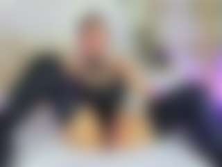 Emilly Bronte's Live Sex Cam Show