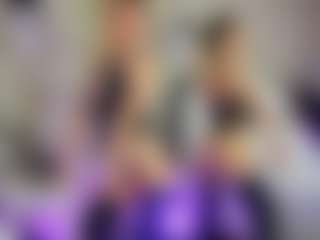 Emilly Bronte's Live Sex Cam Show