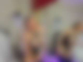 Emilly Bronte's Live Sex Cam Show