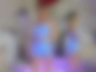 Emilly Bronte's Live Sex Cam Show