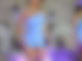 Emilly Bronte's Live Sex Cam Show