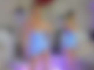 Emilly Bronte's Live Sex Cam Show