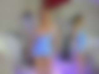 Emilly Bronte's Live Sex Cam Show