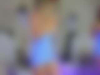 Emilly Bronte's Live Sex Cam Show