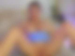 Emilly Bronte's Live Sex Cam Show
