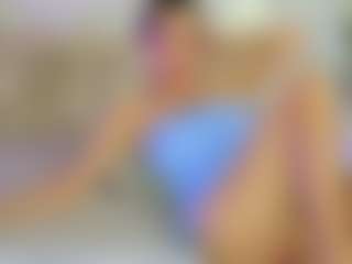 Emilly Bronte's Live Sex Cam Show
