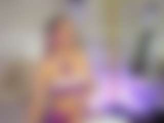 Emilly Bronte's Live Sex Cam Show