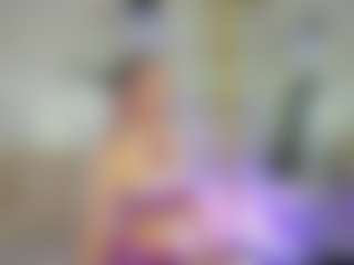 Emilly Bronte's Live Sex Cam Show