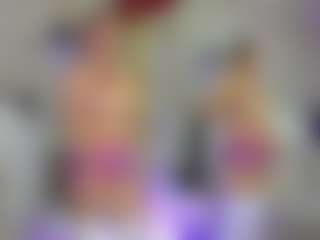 Emilly Bronte's Live Sex Cam Show