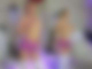 Emilly Bronte's Live Sex Cam Show