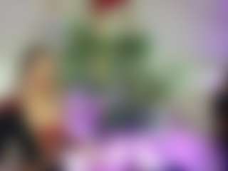 Emilly Bronte's Live Sex Cam Show