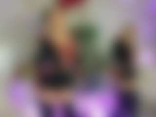 Emilly Bronte's Live Sex Cam Show
