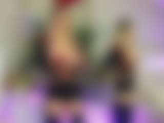 Emilly Bronte's Live Sex Cam Show