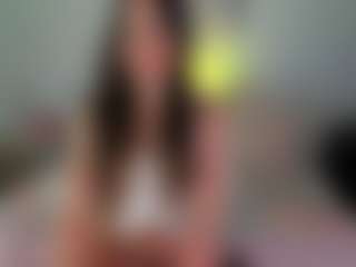Live cam show with Mariana - Control on parknlotfishbdy