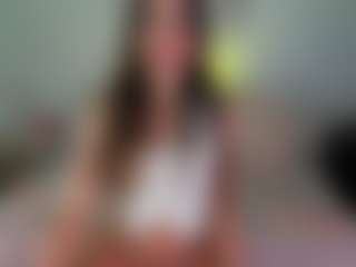 Live cam show with Mariana - Black on Ass Tok