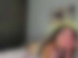 Live cam show with Mariana - Big Ass on chickslive.net