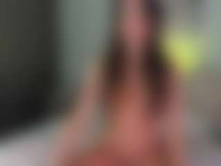 Mariana's Live Sex Cam Show