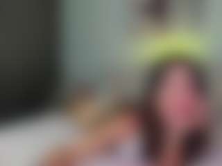 Mariana's Live Sex Cam Show