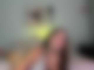 Live cam show with Mariana - Black on anonymated.com