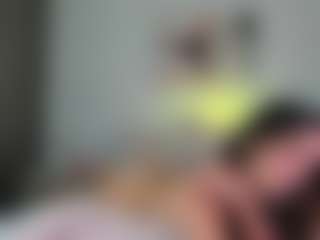 Live cam show with Mariana - Ebony on testsause.com