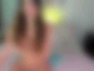 Live cam show with Mariana - Ebony on live18s.com | colombia