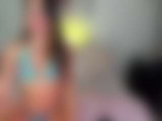 Mariana's Live Sex Cam Show