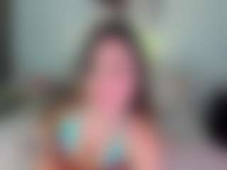 Mariana's Live Sex Cam Show