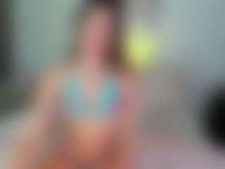 Mariana's Live Sex Cam Show
