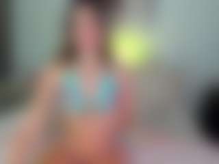Mariana's Live Sex Cam Show
