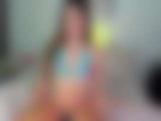 Live cam show with Mariana - Big Ass on crypto-cams