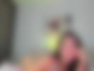 Live cam show with Mariana - Fetish on crypto-cams