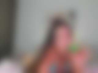 Live cam show with Mariana - Fetish on CamwithHer