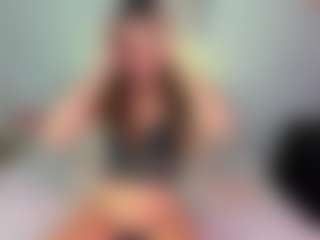 Mariana's Live Sex Cam Show